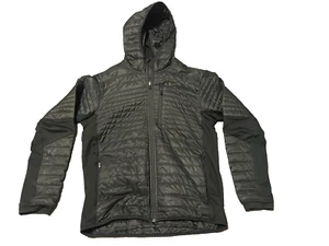 Nike Pro Training Hybrid Ultimatum Primaloft Chaqueta Negra Para Hombre Grande 543354-010 - Imagen 1 de 7