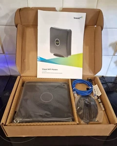 Viasat WiFi Modem RM5111N-012 Satellite Modem Wi-Fi Router - Brand NEW - Picture 1 of 1