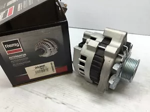 Remy Alternator-Premium 20466 (NO CORE CHARGE) - Picture 1 of 2