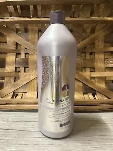 Pureology ERNSTHAFTE FARBPFLEGE HYDRAT REINIGENDER ZUSTAND 33,8 UNZEN - Bild 1 von 1