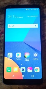 LG G6 - 32 GB - Smartphone (sbloccato) Astro nero - Foto 1 di 2