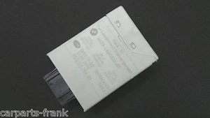 BMW F01 F06 F07 F10 F13 F18 Pma Parkassitent ECU Control Unit 6860826 - Picture 1 of 4