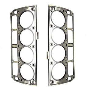 GENUINE VF GEN-F HSV CLUBSPORT R8 GTS HEADGASKET x2 SUPERCHARGED LSA V8 6.2L NEW - Picture 1 of 1