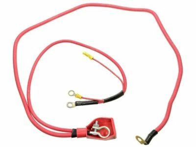 Cable de batería para Ford F Super Duty 1996-1997 SMP 39493NW 7,5 L V8 Foto 1 de 2