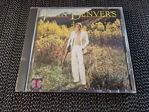 John Denver - Greatest Hits, Volume Two - RCA CD compilation reissue - country - Picture 1 of 4