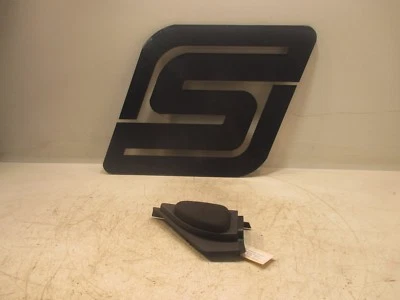 2001 Acura MDX OEM Factory Left Driver Front Side Mirror Tweeter Cover - Image 1 of 4