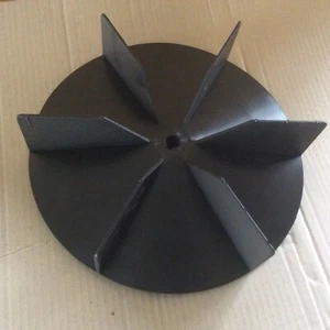 turbine pour INCA Aero 1000 aspirateur - Bild 1 von 1