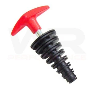 Exhaust Wash Bung Plug for Beta RR50 RR250 RR300 Xtrainer 300 - Picture 1 of 1