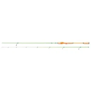 Berkley Flex Truite 240 2-12G Canne À Pêche (2Pc) / Canne À Pêche - Photo 1/4
