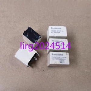 2 pezzi nuovo Panasonic ACTBPDR4 sei pin - Foto 1 di 1