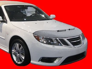 Copri cofano protezione compatibile con SAAB 9-3 2007 - 2011 Auto CAR BRA TUNING - Imagen 1 de 2