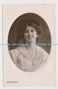 C018441 Miss Zena Dare. Aristophot. Satinette Series. Bassano - Picture 1 of 2