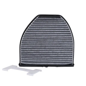 NEW CABIN AIR FILTER FITS MERCEDES-BENZ C180 C200 C230 C250 2008-2016 2128300318 - Bild 1 von 3