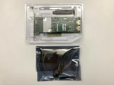 FUJITSU D3116-B25 1GB cache w/ Cache module RAID0/1/5/6 = LSI 9266-8i 6Gb/s - Bild 1 von 4