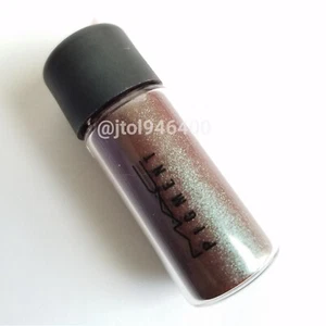 Mac Blue Brown Pigment  Discontinued / Limited Edition - Picture 1 of 6