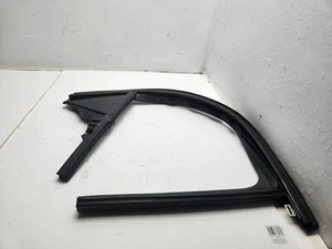 VAUXHALL MOKKA QUARTER GLASS SURROUND TRIM REAR RIGHT SIDE MK2 2021 - ON - Picture 1 of 10