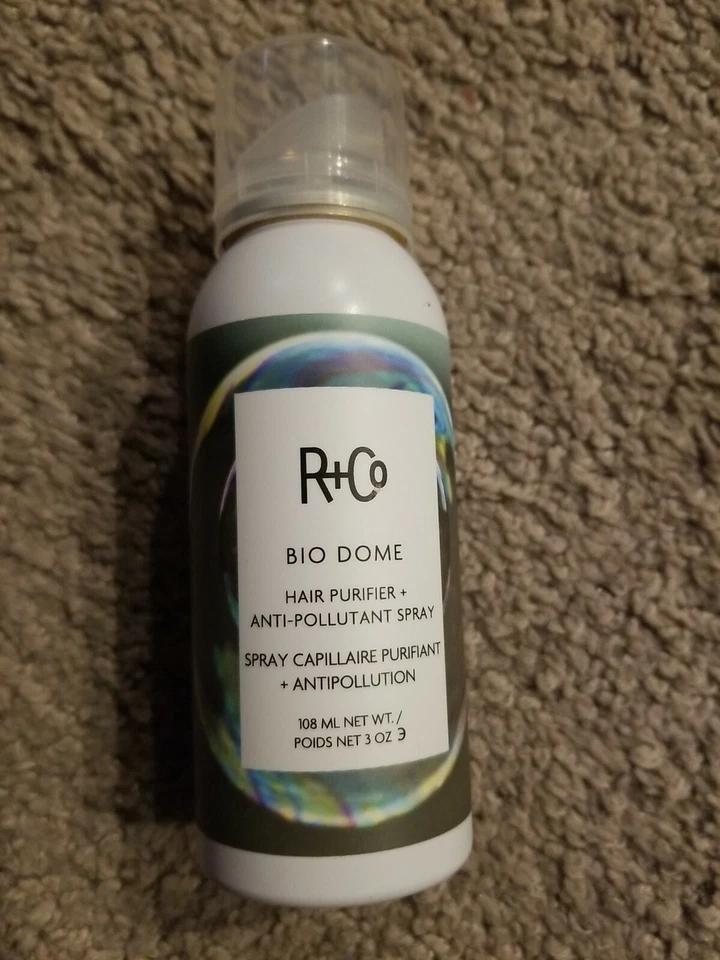 R+co bio dome hair purifier 3 oz   r and co - Image 1 of 1