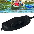 Maximize Your Kayaking Experience with this Easy to Use Kayak Cushion Backrest