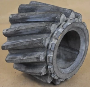 3891B1224 MERITOR DIFERENCIAL PIÑÓN ENGRANAJE (14 DIENTES) Q345 ***NUEVO*** - Imagen 1 de 4