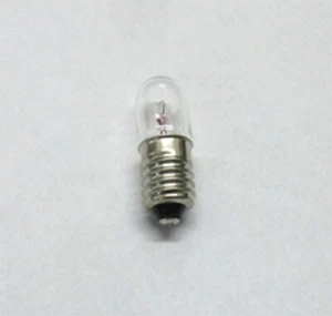 NEW Philips End of Record Sensor Lamp Bulb GA212 GA312 Turntable with Tracking # - Picture 1 of 1