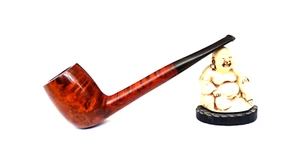 BEAUTIFUL UNBRANDED LONDON MADE LIVERPOOL ESTATE PIPE - Picture 1 of 12
