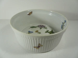 BIA Souffle Baking Dish CAROLINE Bakeware 8" x 3½" - Picture 1 of 5