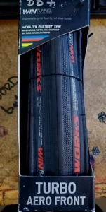 SINGLE Specialized S-WORKS Turbo AERO FRONT Tire 700c 22mm Clincher NEW IN BOX! - Picture 1 of 5