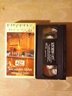 Kitchens By You VHS Complete Kitchen Renovation Guide KC Kitchen Classics Lowes