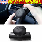 Car Turning Steering Wheel Booster Spinner Knob Bearing Power Handle Ball New