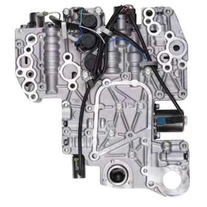 TR690 Subaru CVT Valve Body 31706AA034 Outback Legacy 2010-2015 Reman OEM - Picture 1 of 6