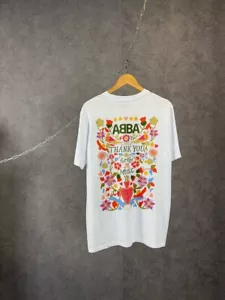ABBA Band Tee - Bild 1 von 7