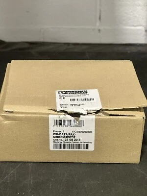 Phoenix PSI-DATA/FAX-MODEM/RS232 - Image 1 of 3