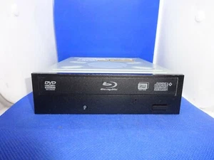 HL Data Storage GBC-H20N Blu-ray Disc DRIVE**CD-RW**DVD-RW**SATA Laufwerk#LW303 - Bild 1 von 4
