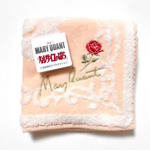 Japanese anime The Rose of Versailles handkerchief MARY QUANT Collaboration 02 - Picture 1 of 3
