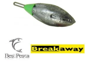 BREAKAWAY - PLAIN IMPACT LEADS 200gr - Imagen 1 de 2