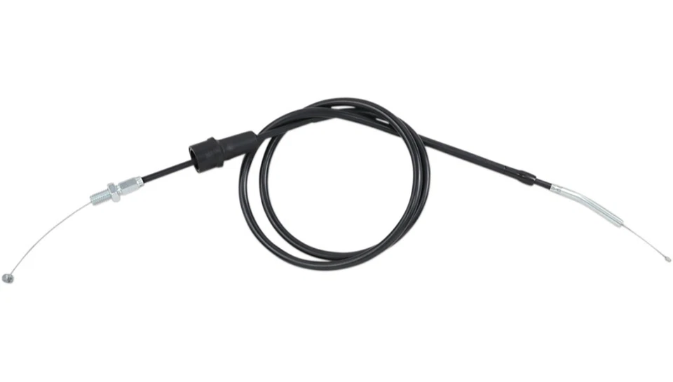Nuevo cable de acelerador Motion Pro para 97-00 Suzuki RM250 RM 250 y 95-98 RM125 RM 125 Foto 1 de 1