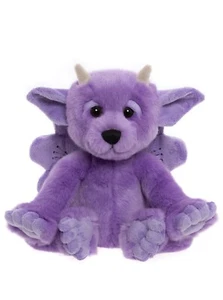 CHARLIE BEARS - PORTCULLIS GARGOYLE - NEW 2025 - Picture 1 of 4