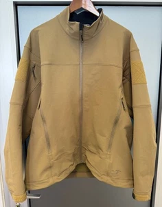 Chaqueta de cocodrilo Arcteryx LEAF DRAC - Imagen 1 de 5