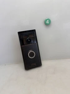 Videocitofono modello Ring - NON TESTATO - NON SO COME TESTARE - Foto 1 di 3