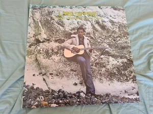 Labi Siffre - Crying Laughing Loving Lying LP Rare 1972 Original UK Press VG+ - Picture 1 of 6