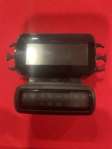 Harley Softail Street Bob 2023 Speedo Speedometer 70900651B OEM - Picture 1 of 3