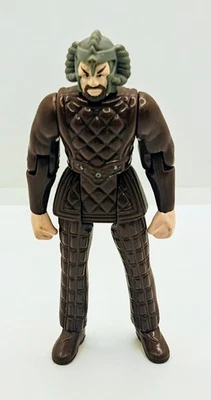 Figura De Colección McDonalds GENERAL TORC 1999 Saban Mystic Knights of Tir Na Nog Foto 1 de 2