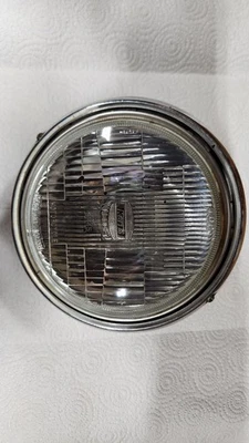 Farol personalizado 99 - 05 Yamaha V STAR 1100 XVS1100 fabricante de equipamento original - Imagem 1 de 4