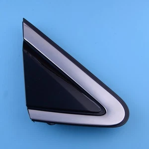 fit for NISSAN MURANO 2015-2018 FRONT RIGHT FENDER TRIM MIRROR FINISHER - Bild 1 von 5