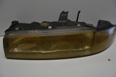 FARO DELANTERO IZQUIERDO LADO CONDUCTOR MAZDA 929 1992-1995 OEM, 114-58304L Foto 1 de 4