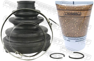 FEBEST-OE 0115-ASU40T.OE Bellow Set, drive shaft for TOYOTA,TOYOTA (GAC) - Image 1 of 2