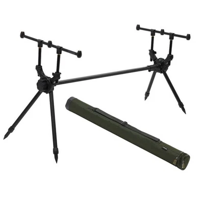 Prologic Tube 3 Rod Pod 3er Rutenständer Rod-Pod - Bild 1 von 4