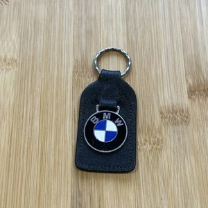 Original Manhattan Windsor BMW 90er Schlüsselanhänger - Vintage Retro Memorabilia - Bild 1 von 6