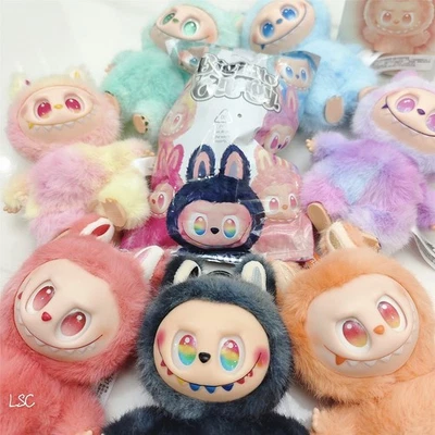 25 The Monsters V3 Big Into Energy Series Dollls Plush Toys Brand New With Box - Image 1 of 4