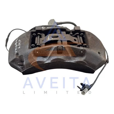 RANGE ROVER SPORT 13-17 L494 3.0D Brake Caliper Front Left Side LR139252 - Image 1 of 4